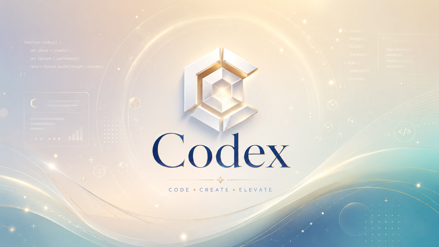 Codex活用で初心者向け記事の操作手順を省略させない方法を表すイメージ画像